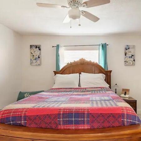 Cheerful 1-Bed On Oakland Park Fl Villa Fort Lauderdale Exterior photo